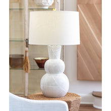 Load image into Gallery viewer, Hugo Ceramic Table Lamp by Regina Andrew
