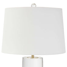 Load image into Gallery viewer, Joan Crystal Table Lamp Large by Regina Andrew
