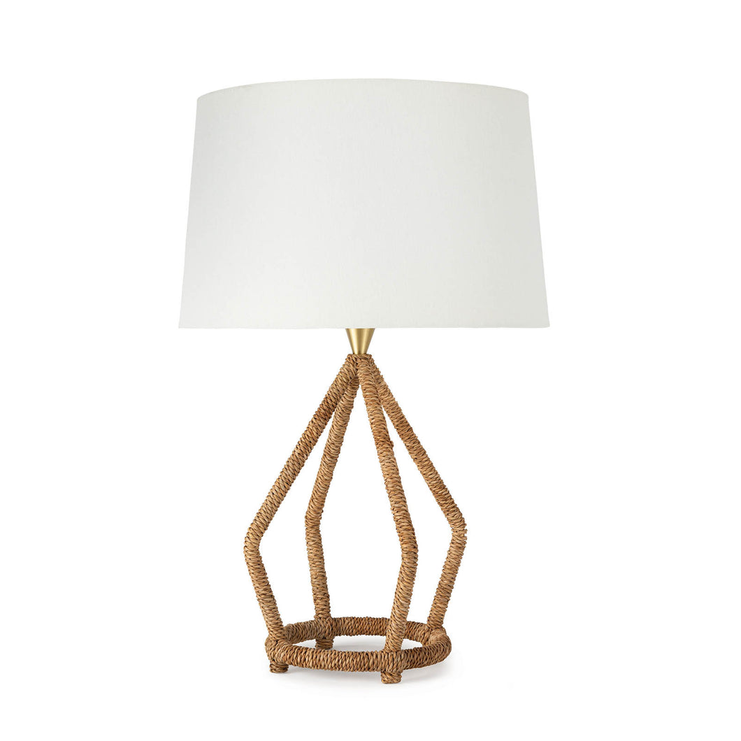 Bimini Table Lamp by Coastal Living