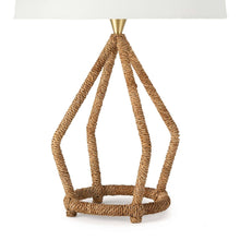 Load image into Gallery viewer, Bimini Table Lamp by Coastal Living
