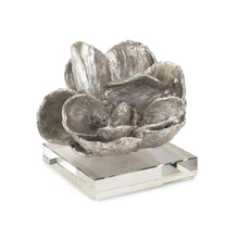Load image into Gallery viewer, Magnolia Objet (Silver) by Regina Andrew
