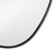 Load image into Gallery viewer, Crest Mirror (Steel) by Regina Andrew
