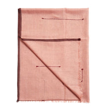 Load image into Gallery viewer, Clay Mist Cotton Scarf
