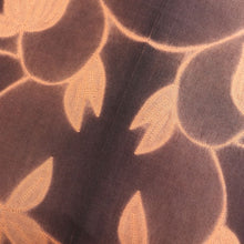 Load image into Gallery viewer, Folio Ebony Silk Pillow
