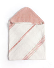 Load image into Gallery viewer, Aden Hooded Baby Towel
