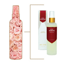Load image into Gallery viewer, Rose Serene Luxury Linen Mist
