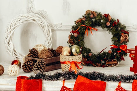 5 Christmas Decorations You and Your Family Will Love Setting Up