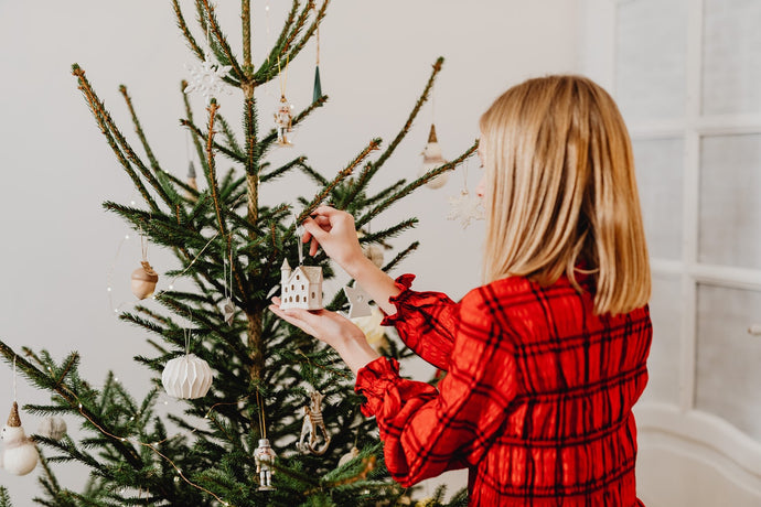 7 Unique Christmas Decoration Ideas to Try Out