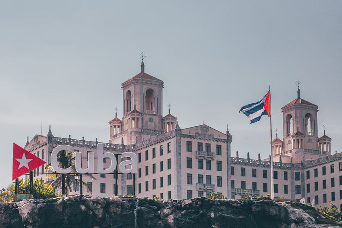 Cuba - Forever a Beauty