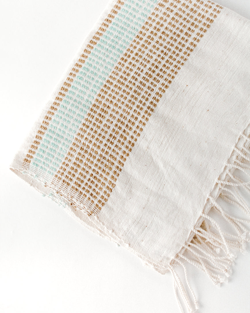 Camden Cotton Hand Towel