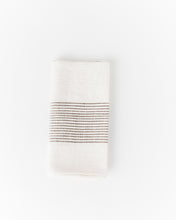 Load image into Gallery viewer, Riviera Ribbed Cotton Napkin Sets
