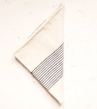 Load image into Gallery viewer, Riviera Ribbed Cotton Napkin Sets
