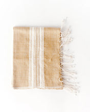 Load image into Gallery viewer, Aden Cotton Hand Towel Collection
