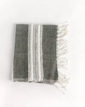 Load image into Gallery viewer, Aden Cotton Hand Towel Collection
