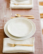 Load image into Gallery viewer, Riviera Ribbed Cotton Napkin Sets
