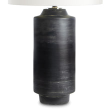Load image into Gallery viewer, Dayton Ceramic Table Lamp by Regina Andrew
