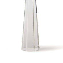 Load image into Gallery viewer, Carli Crystal Table Lamp by Regina Andrew
