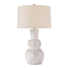 Load image into Gallery viewer, Hugo Ceramic Table Lamp by Regina Andrew
