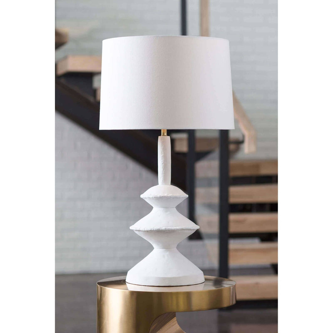 Hope Table Lamp by Regina Andrew