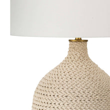 Load image into Gallery viewer, Biscayne Table Lamp by Regina Andrew
