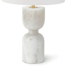 Load image into Gallery viewer, Joan Alabaster Table Lamp Large by Regina Andrew
