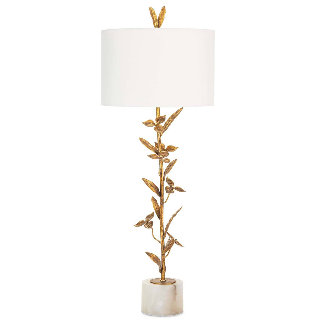 Trillium Buffet Lamp by Southern Living
