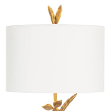 Load image into Gallery viewer, Trillium Buffet Lamp by Southern Living
