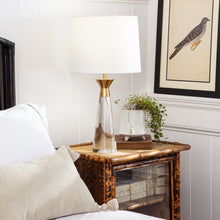 Load image into Gallery viewer, Starling Crystal Table Lamp by Southern Living
