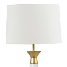 Load image into Gallery viewer, Starling Crystal Table Lamp by Southern Living
