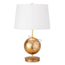 Load image into Gallery viewer, Monarch Table Lamp by Regina Andrew
