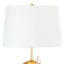 Load image into Gallery viewer, Monarch Table Lamp by Regina Andrew
