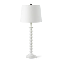Load image into Gallery viewer, Perennial Buffet Lamp (White) by Coastal Living
