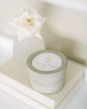 Load image into Gallery viewer, Natural Concrete Candle, 8 oz
