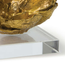 Load image into Gallery viewer, Magnolia Objet (Gold Leaf) by Regina Andrew
