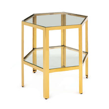 Load image into Gallery viewer, Quadrum Table Small (Gold) by Regina Andrew
