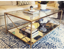 Load image into Gallery viewer, St. Benard Coffee Table
