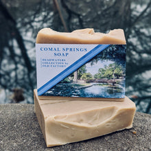 Load image into Gallery viewer, Comal Springs Soap (Set of 3)
