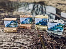 Load image into Gallery viewer, Barton Springs Soap (Set of 3)
