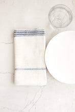 Load image into Gallery viewer, Aden Cotton Napkins, Set of 4, 20&quot;x20&quot;
