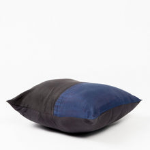 Load image into Gallery viewer, Aakar Mor Silk Pillow
