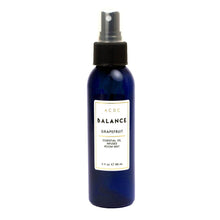 Load image into Gallery viewer, Balance Grapefruit Essential Oil Room Mist
