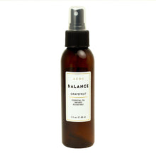 Load image into Gallery viewer, Balance Grapefruit Essential Oil Room Mist
