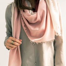 Load image into Gallery viewer, Blok Rosewood Scarf
