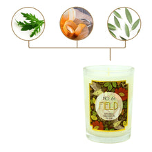 Load image into Gallery viewer, No. 63 Field Scented Soy Wax Candle
