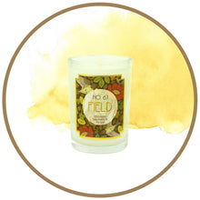 Load image into Gallery viewer, No. 63 Field Scented Soy Wax Candle
