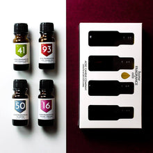 Load image into Gallery viewer, Floral Scented Home Fragrance Diffuser Oils Gift Set
