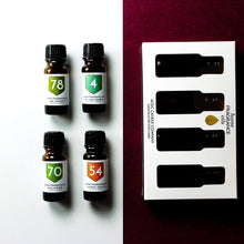 Load image into Gallery viewer, Fresh Scented Home Fragrance Diffuser Oils Gift Set
