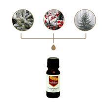 Load image into Gallery viewer, Holiday Douglas Fir Home Fragrance Diffuser Oil
