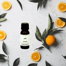 Load image into Gallery viewer, Joy Orange Pure Essential Oil

