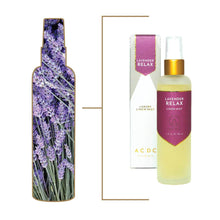 Load image into Gallery viewer, Lavender Relax Luxury Linen Mist

